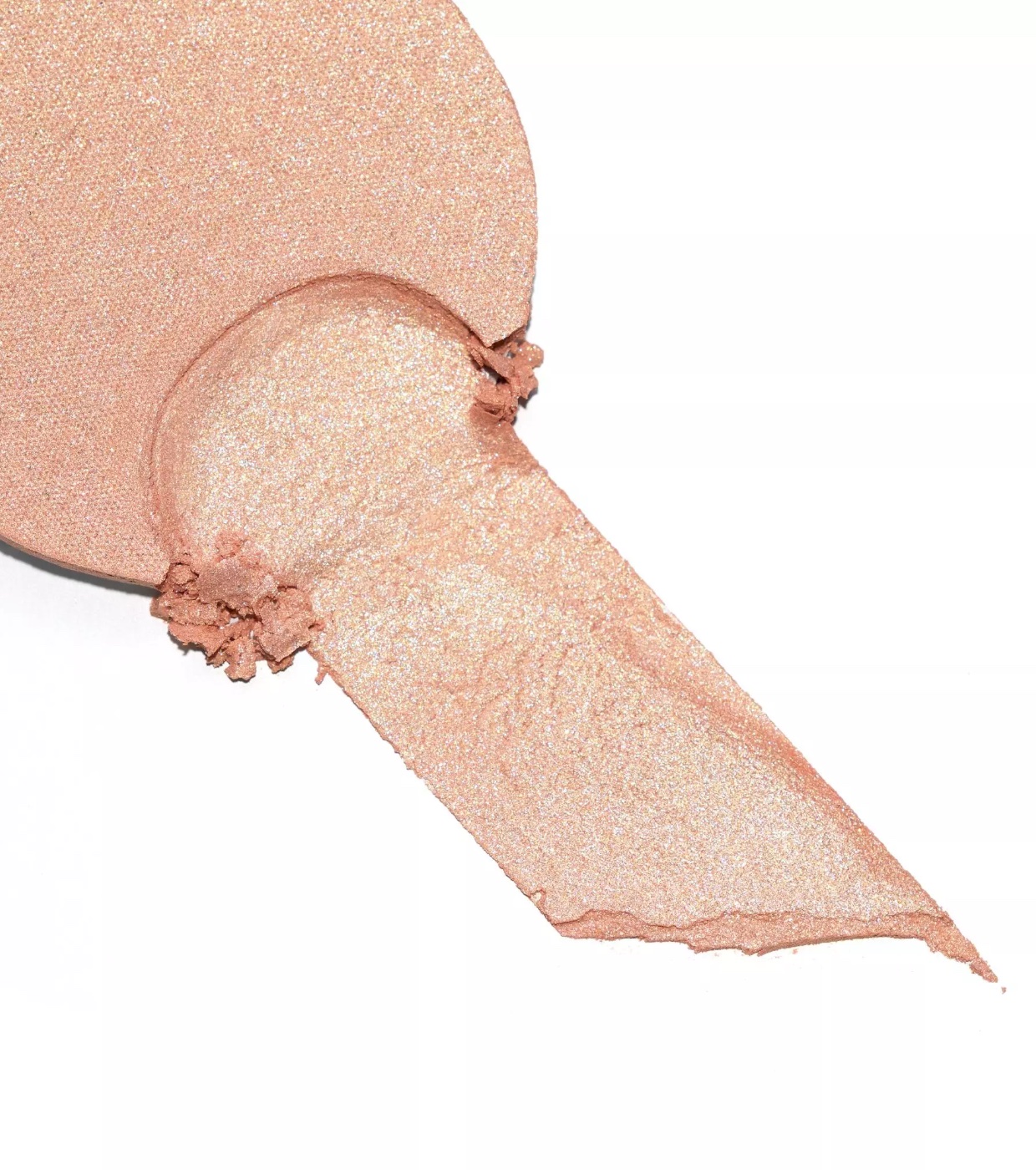 essence - Iluminador em Pó Cremoso Soft Touch - 10: Soft Glaze