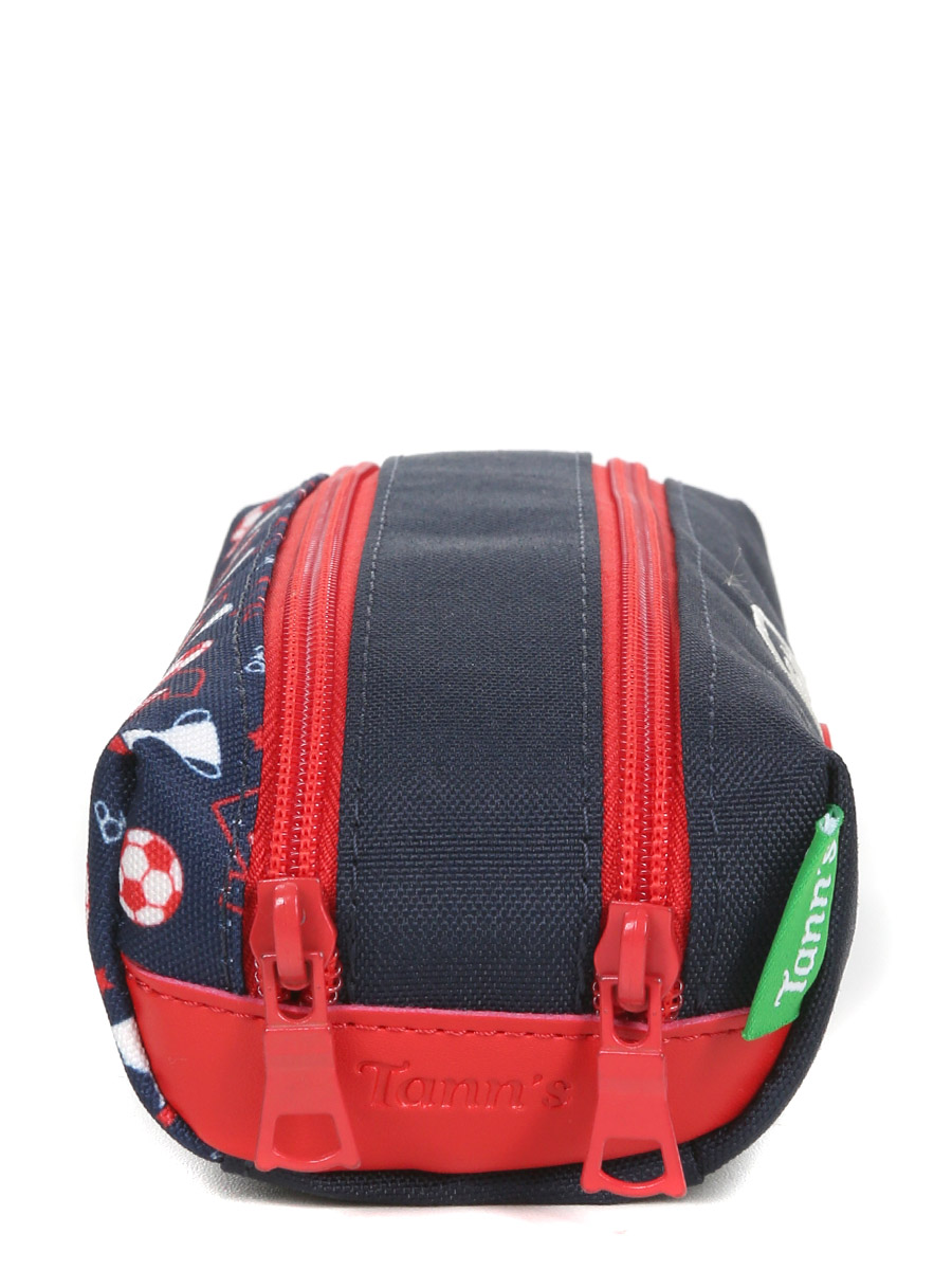 Trousse Tann's Alban - 2 compartiments