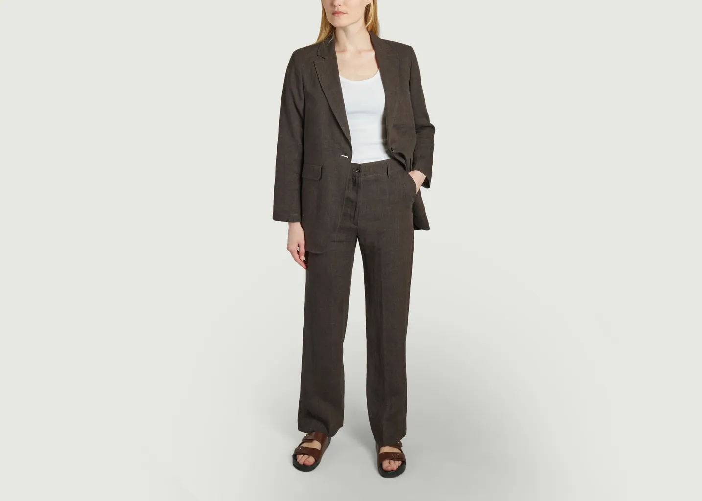 Pantalon Pomo Diega