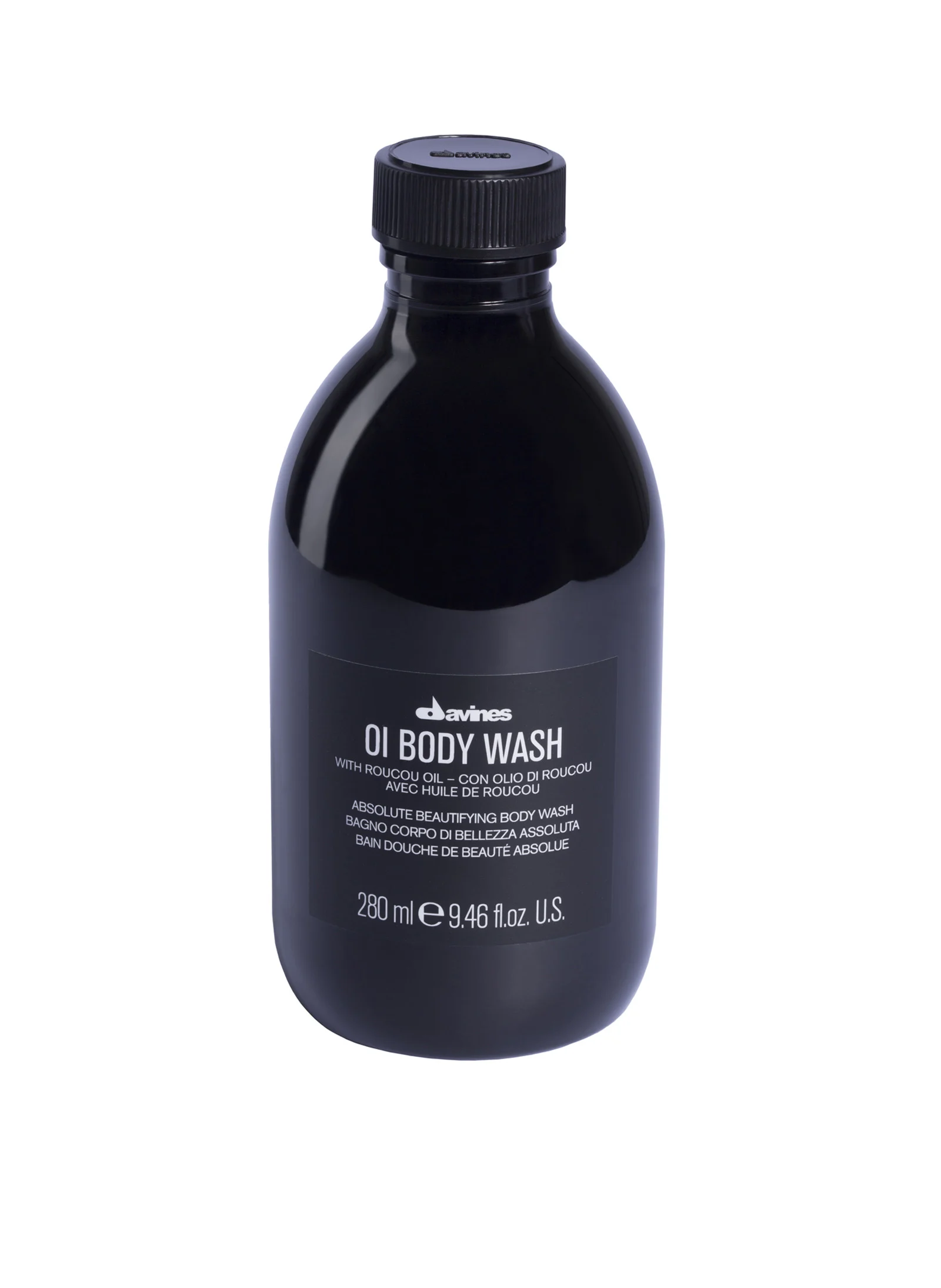 OI Body Wash |