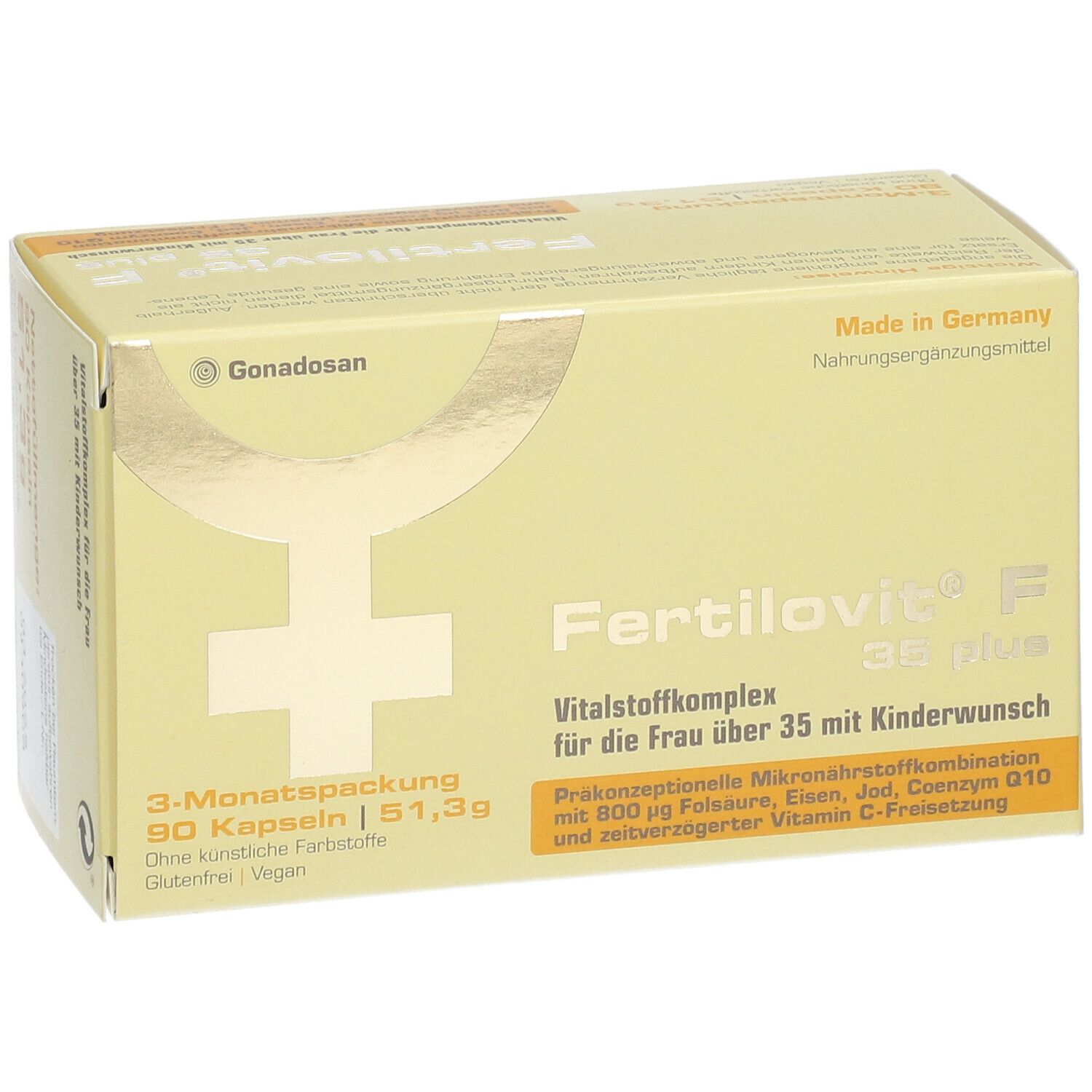 Fertilovit® F 35 plus