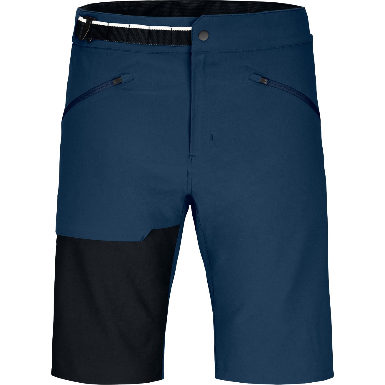 ORTOVOX Brenta Shorts Herren deep ocean