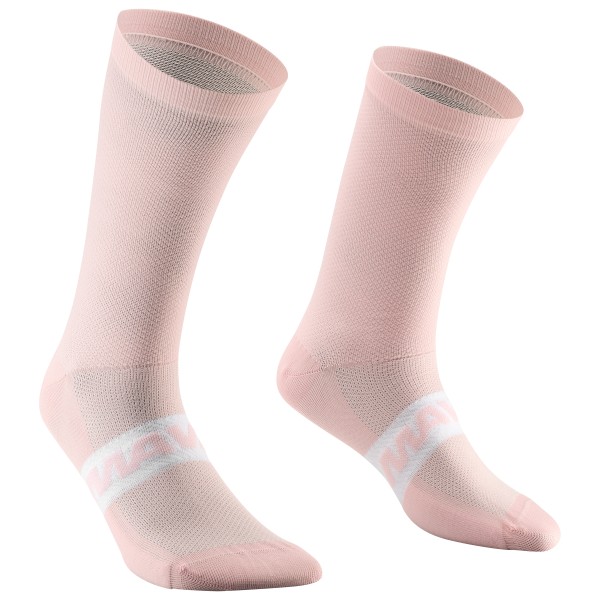 Mavic - Essential High Socks - Chaussettes de cyclisme