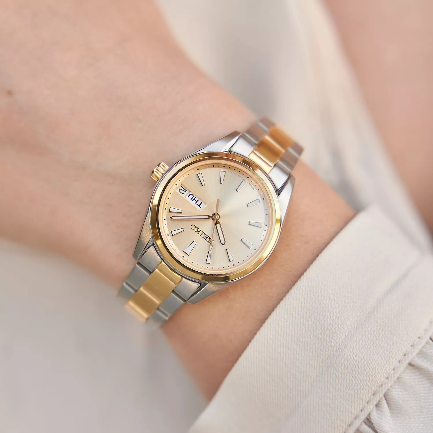 Seiko Classic SUR354P1