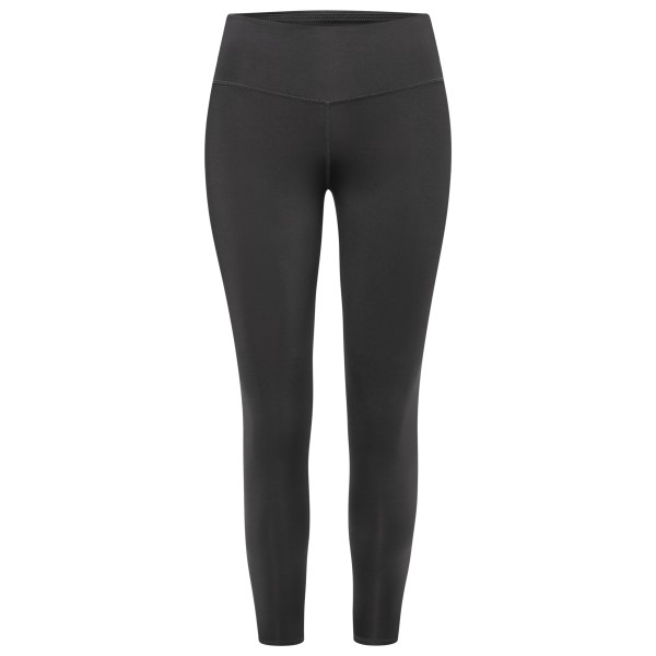Hey Honey - Women's Cropped Leggings - Legging
