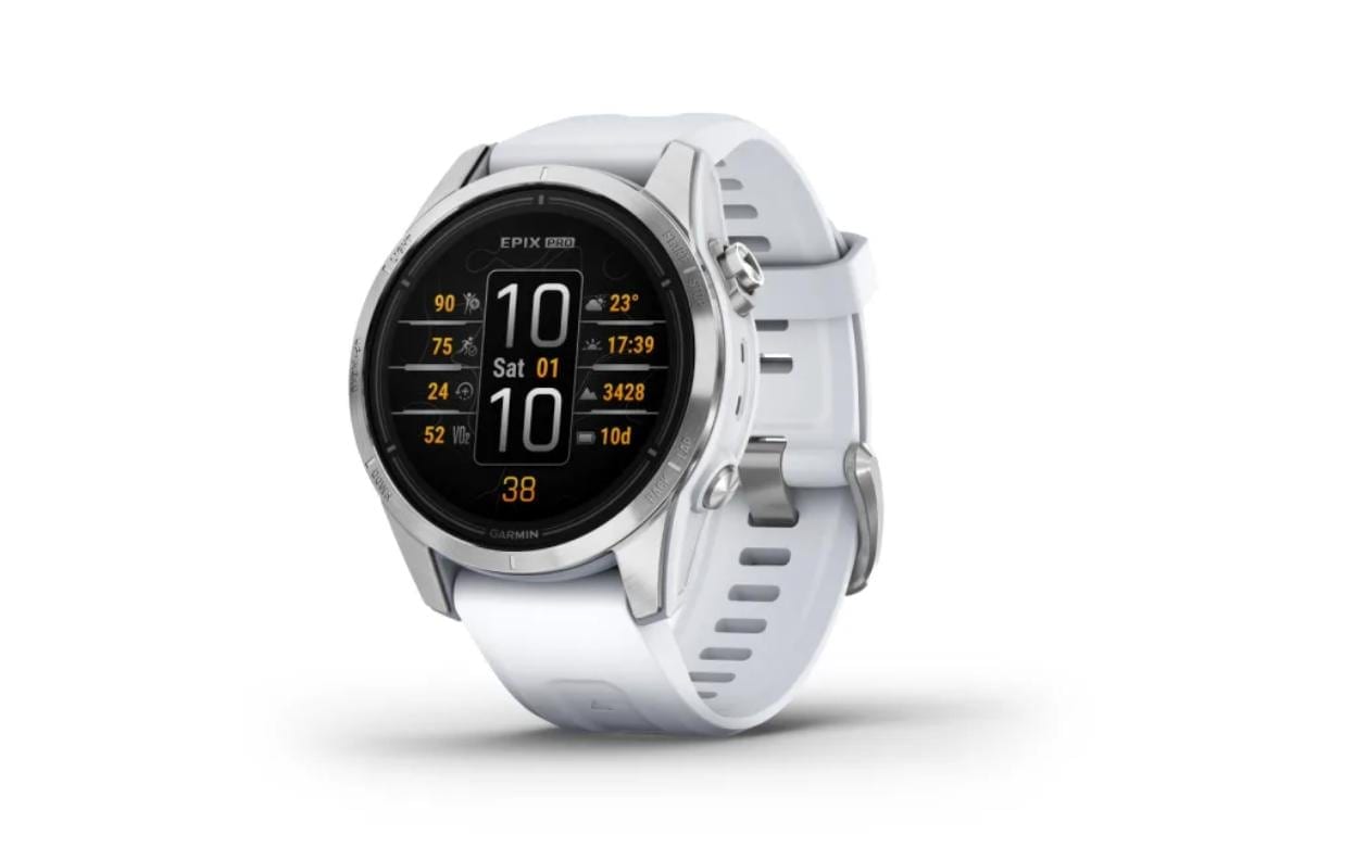 Garmin Sportuhr »Epix Pro Gen 2«