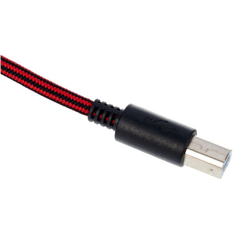 Elektron USB 2.0-kabel