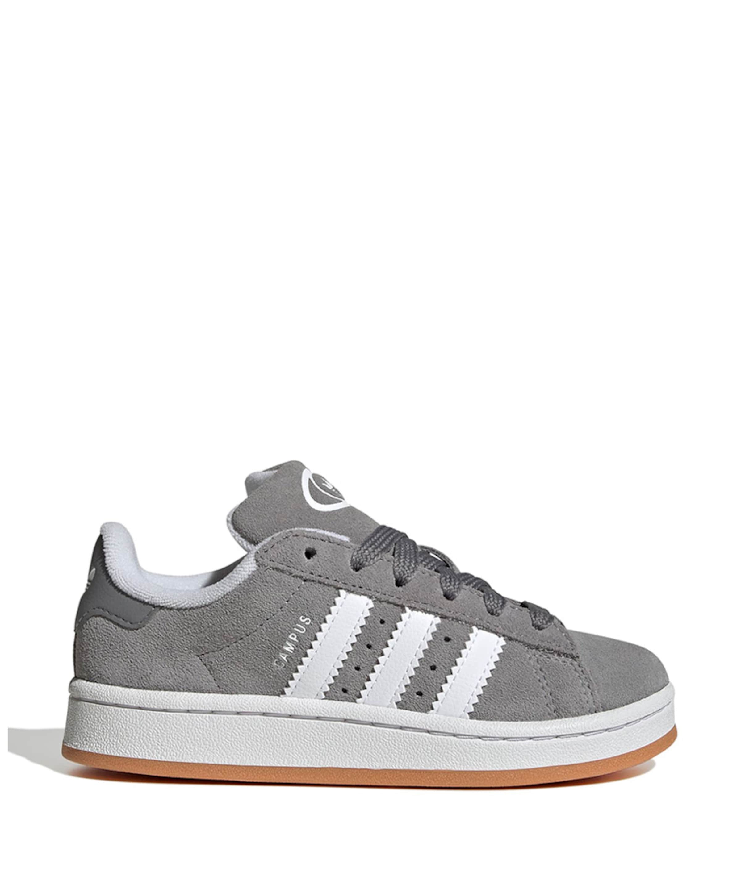 Adidas CAMPUS 00s C uniseks sneakers  grijs