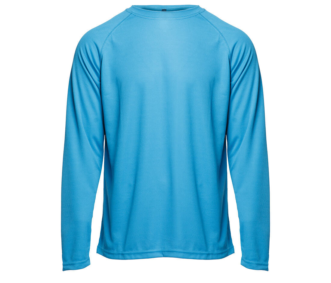 Pen Duick PK145 - T-Shirt Manches longues Sport Homme