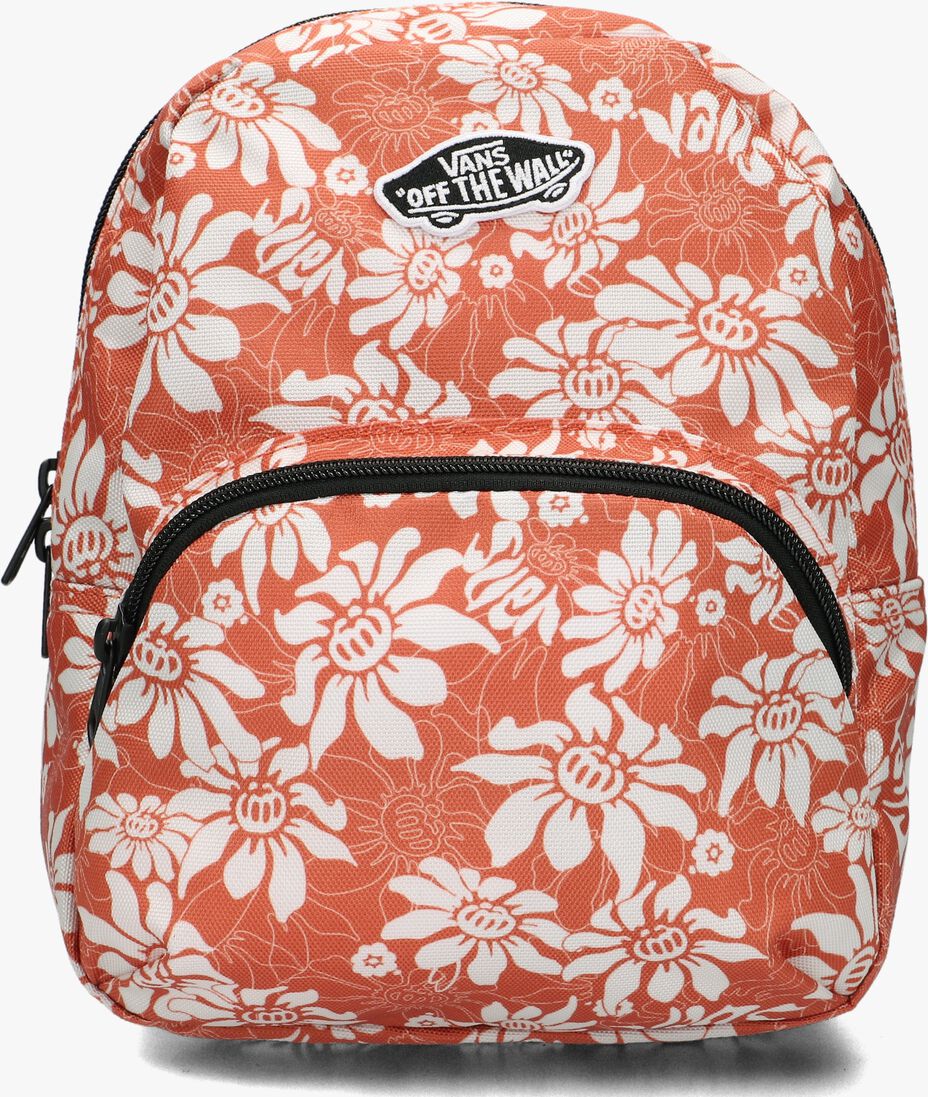 VANS bruine vans rugtas got this mini
