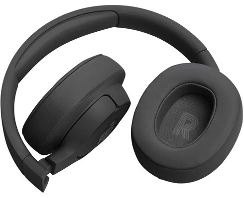 JBL Tune 720BT - Black