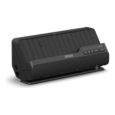 Epson ES-C320W - scanner A4 - USB 2.0, Wi-Fi(n)