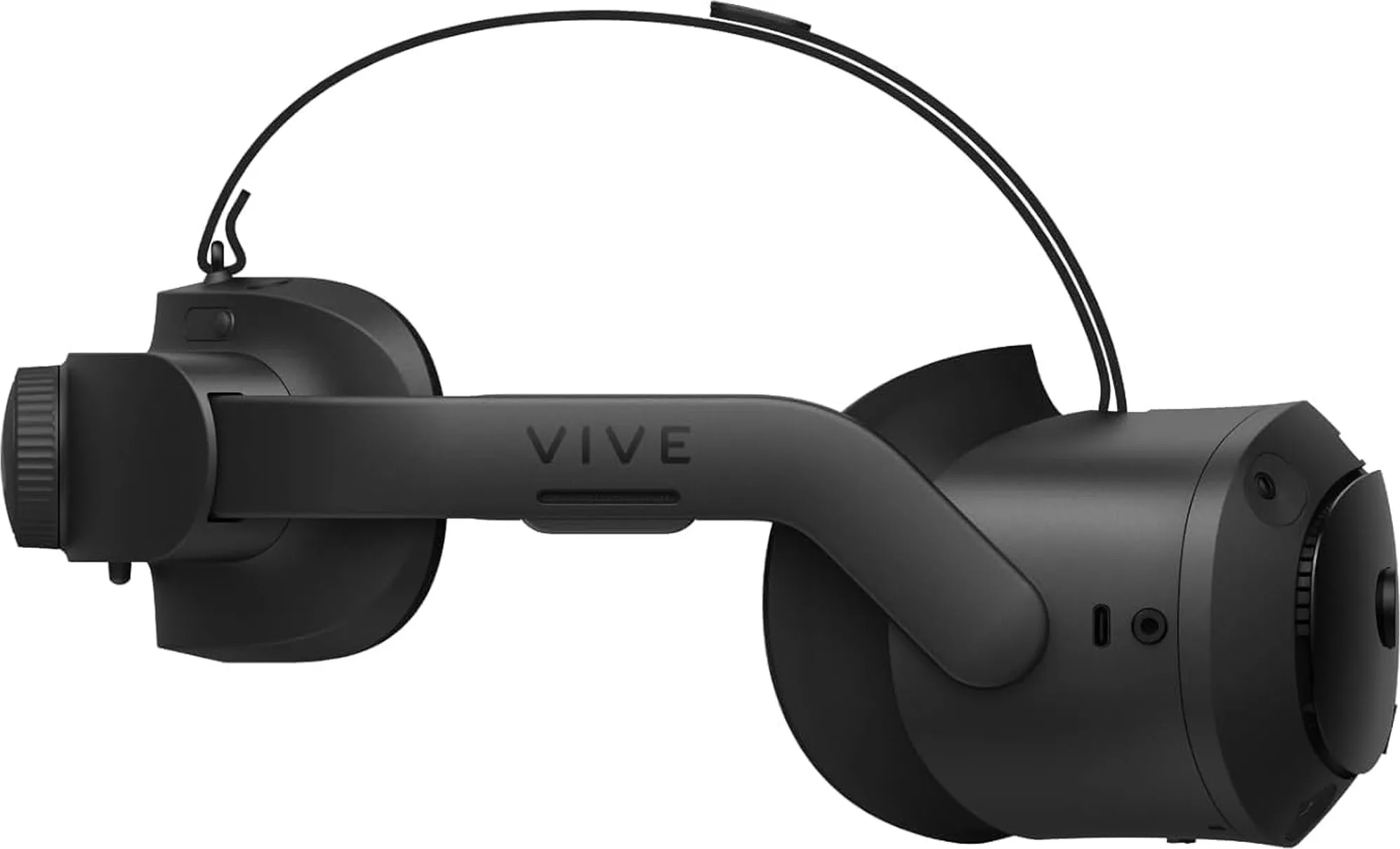 HTC VIVE Focus Vision   VIVE Wired Streaming Kit Casques VR