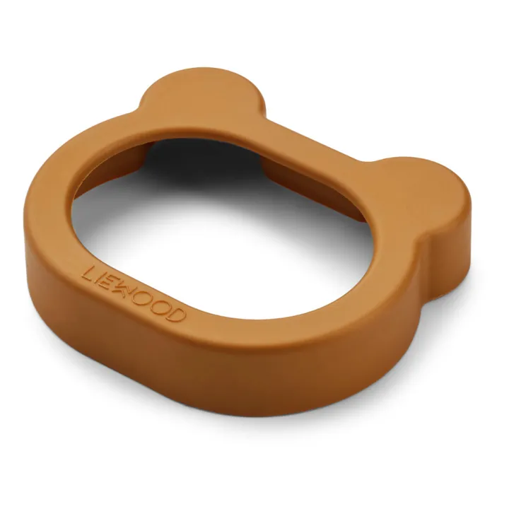 Liewood Emporte-pièces Svend en silicone