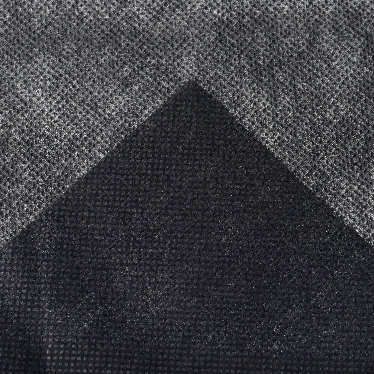 Nature grondbedekkingsvlies 1 x 10m 50 g/m² zwart