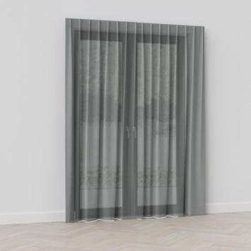 CATCH gordijn Dolce 223559 grey