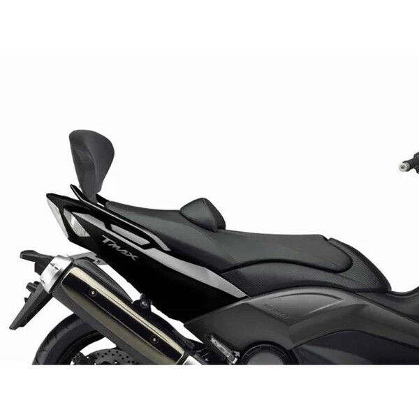Shad - Kit fixation dosseret Yamaha T-Max XP500 / ABS / T-Max 530 - Y0TM52RV