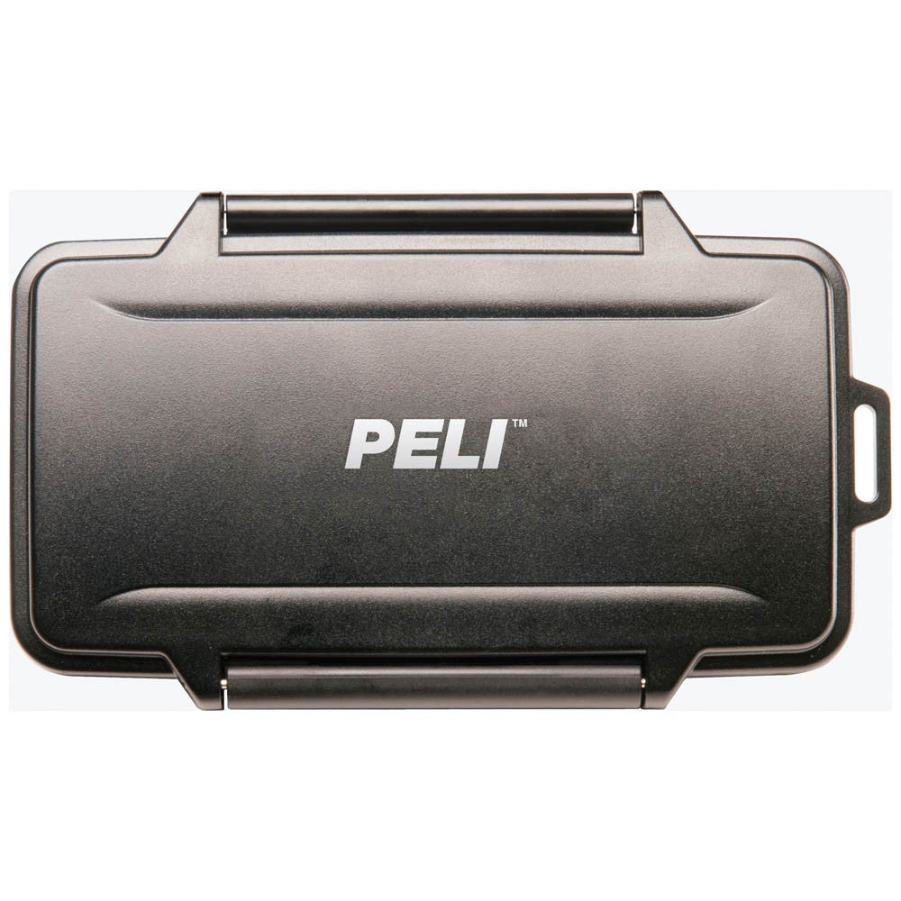 Peli 0910-015-110E koffer voor 12 SD kaartjes