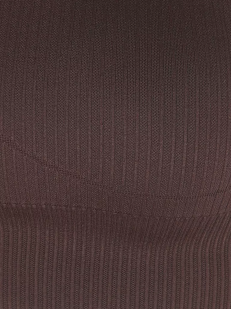 AIMN Bustier (Cacao) braun