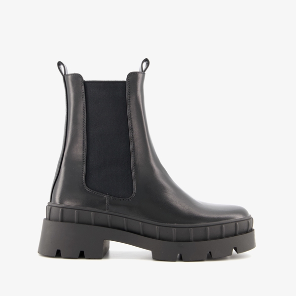 Blue Box dames chelsea boots