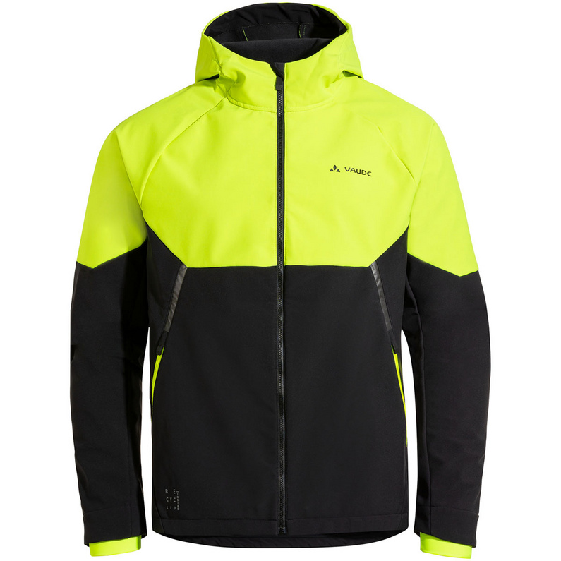 Vaude Herren Qimsa Softshell Jacke