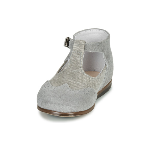 Little Mary - FRANCOIS - Gris