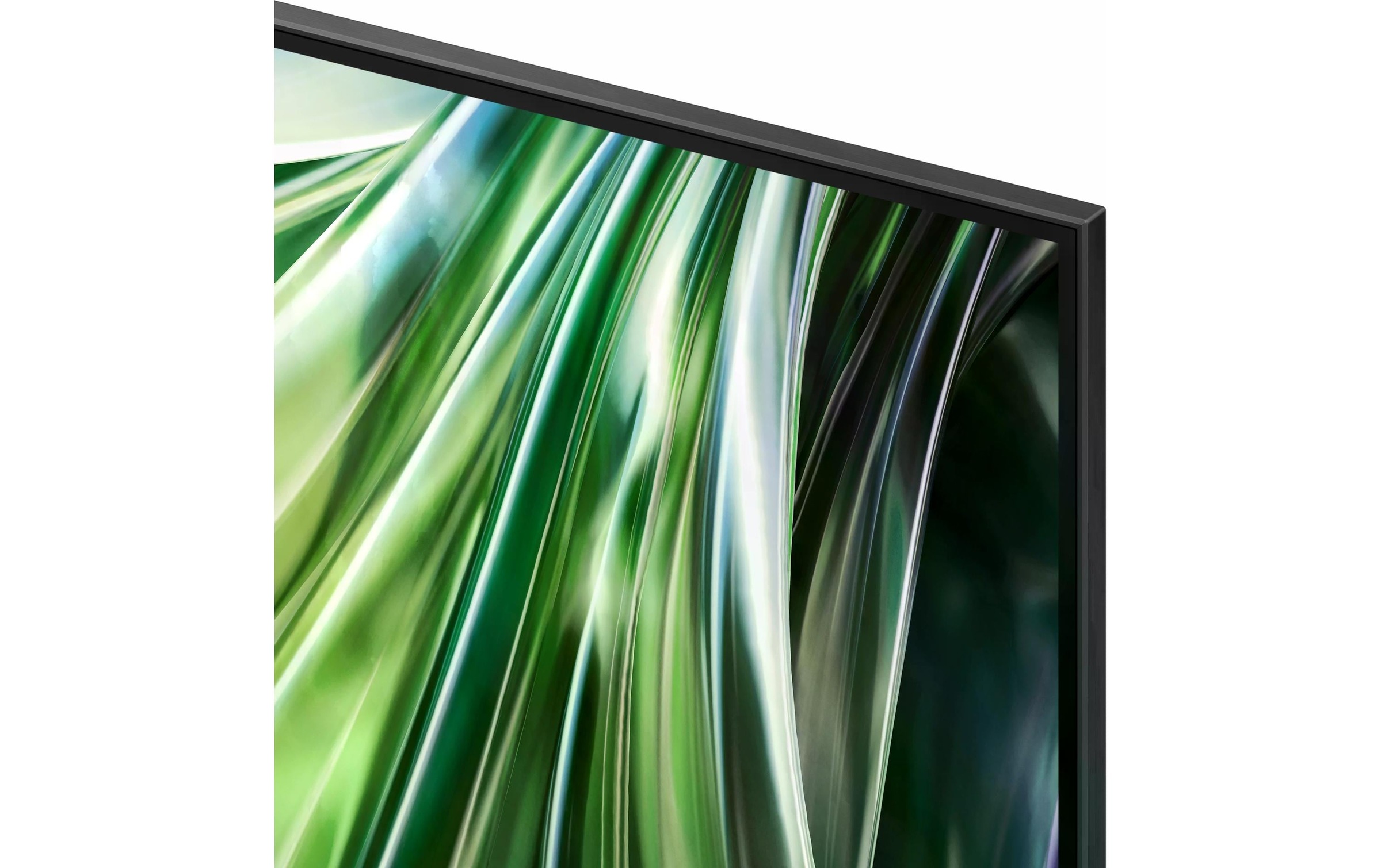 Samsung QLED-Fernseher »QE85QN90D ATXXN 85« 216 cm/85 ″