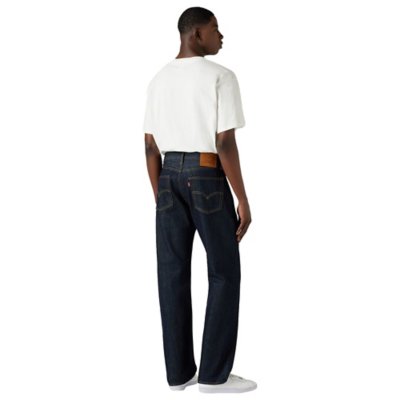 Jean homme 555™ Relaxed Straight LEVIS