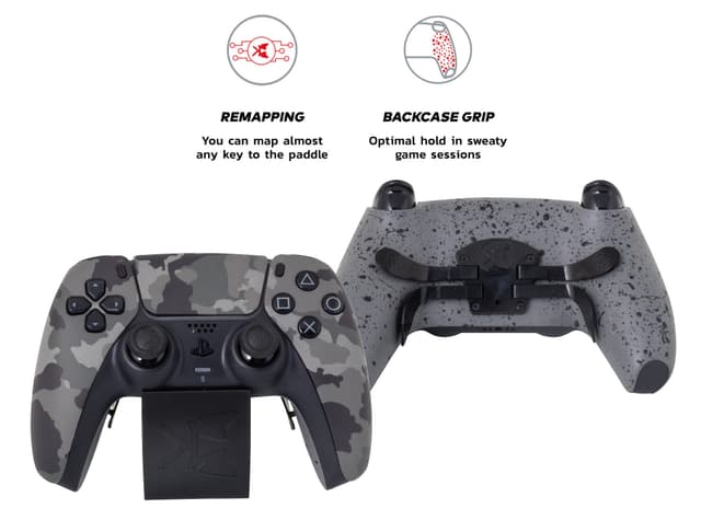 King Controller M3 PS5 gamepad