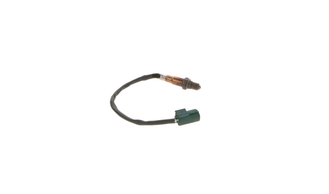 Lambda-sonde