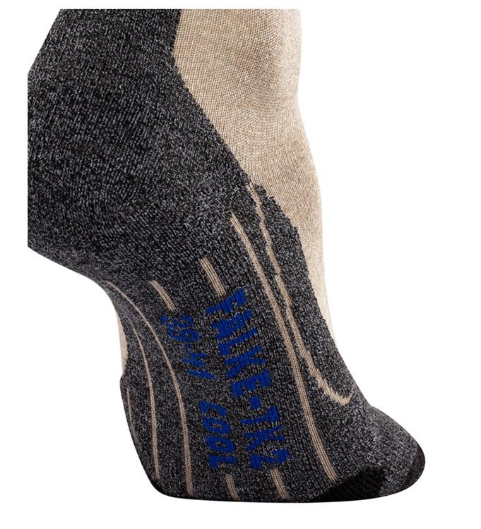 Falke TK2 Cool Heren Trekking Sokken