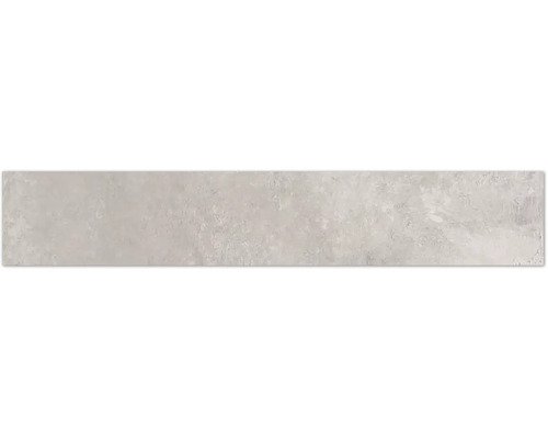 Basis CRUST grijs 8 x 61,5 cm