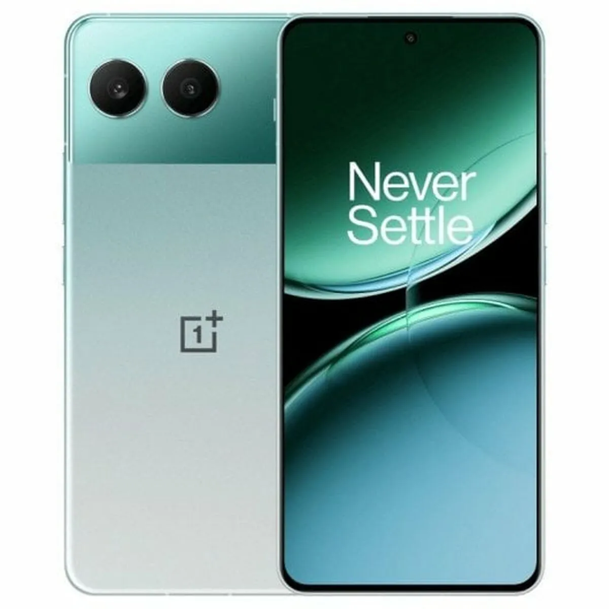 OnePlus Nord 4 - 512 Go - Vert