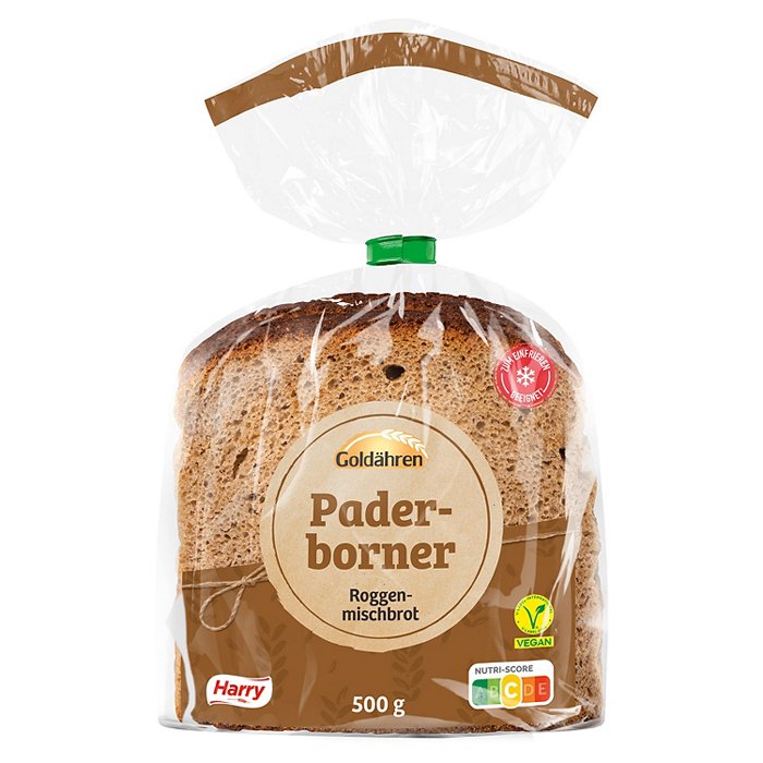 GOLDÄHREN Paderborner