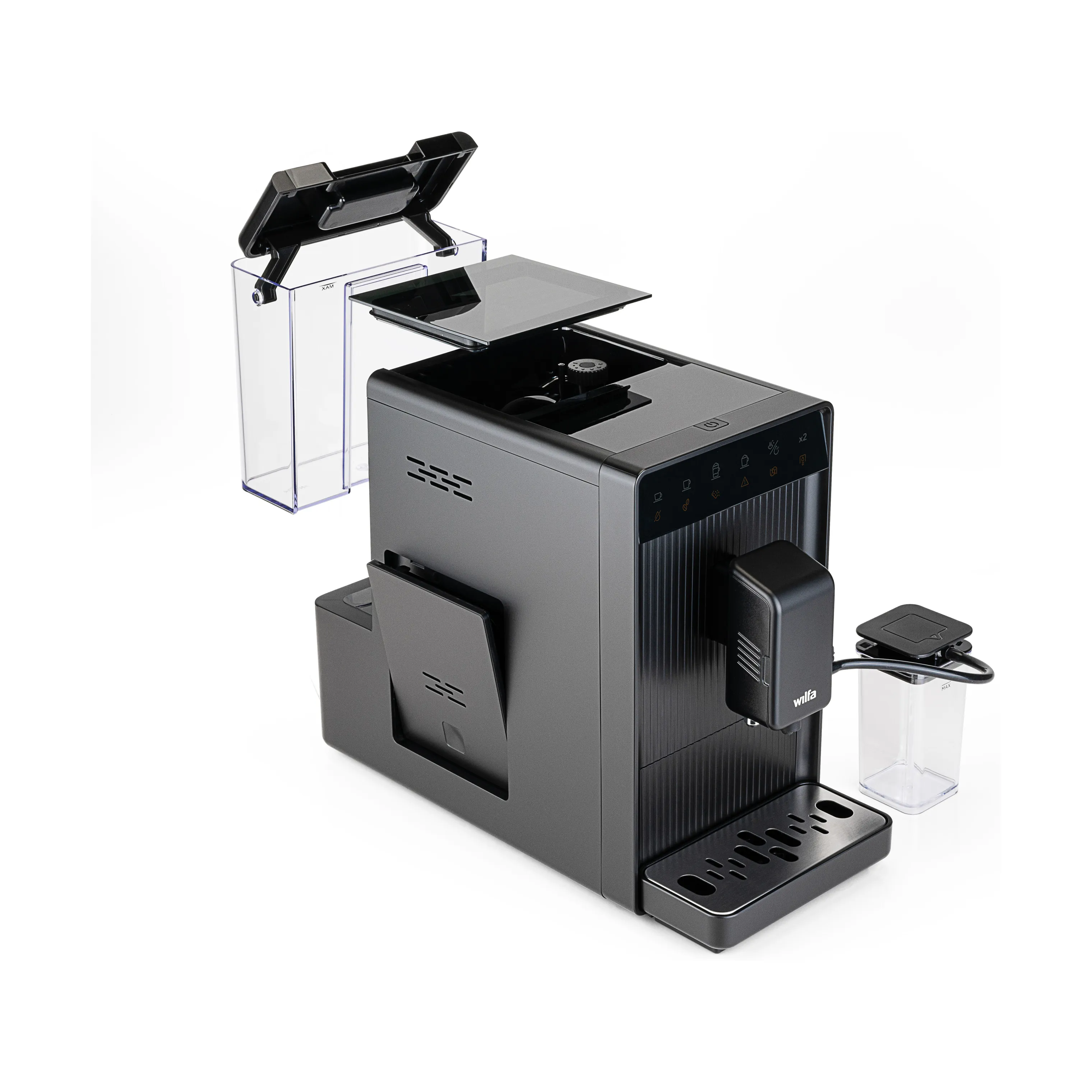 Wilfa Volo Automatic Espressomaskine