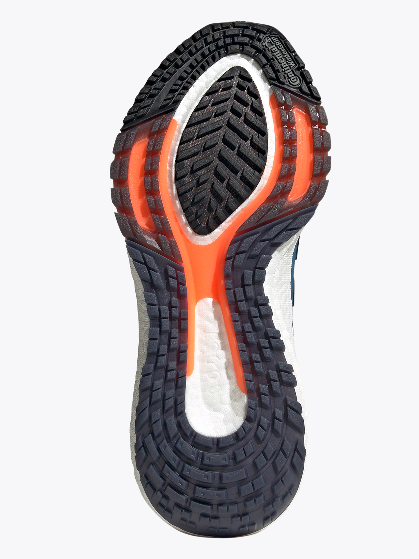 UltraBoost 22 C.RDY 2.0