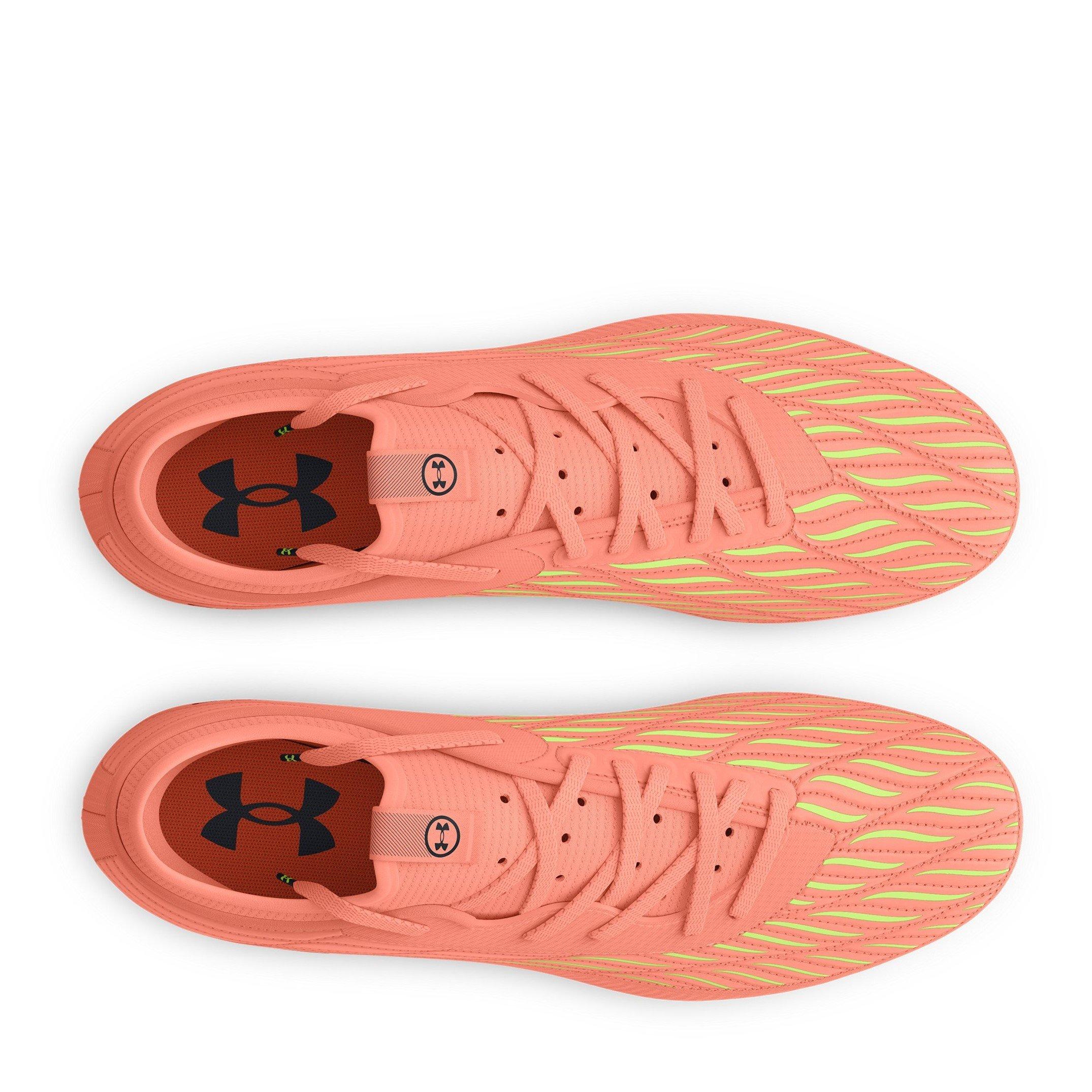 Under Armour UA Magnetico Elite 4 Firm Ground Football Boots