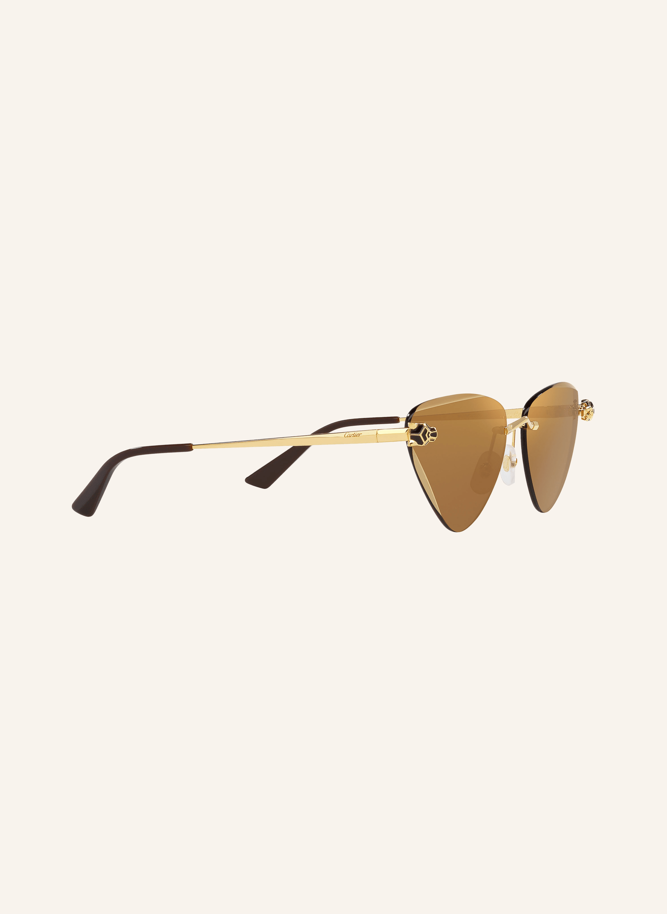 Cartier Sonnenbrille CT0399S