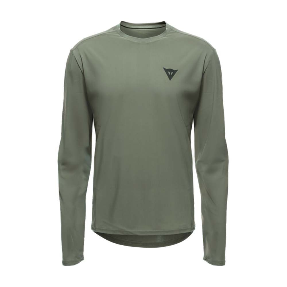 Dainese HGR JERSEY - Maillot Homme sage/green