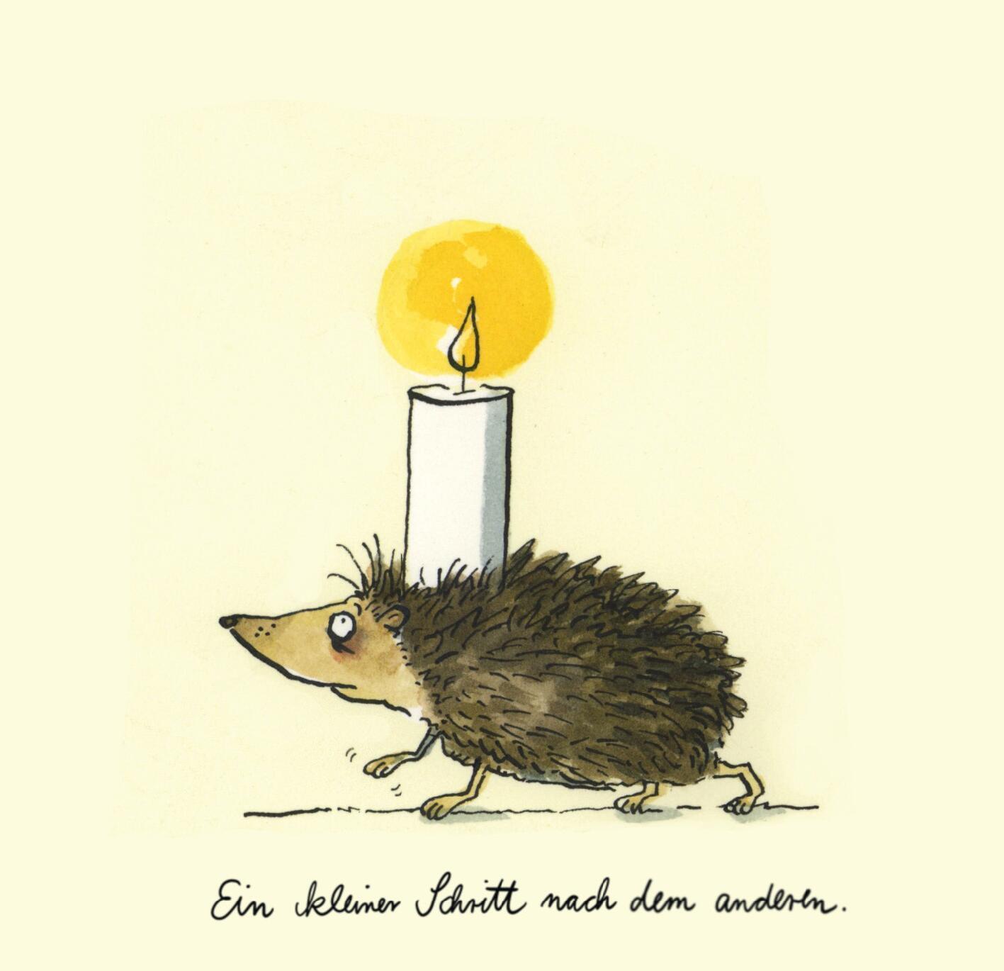Ein Licht für dich