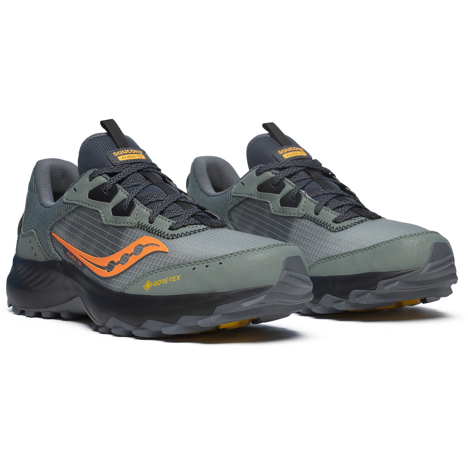 Saucony Aura TR GTX Heren