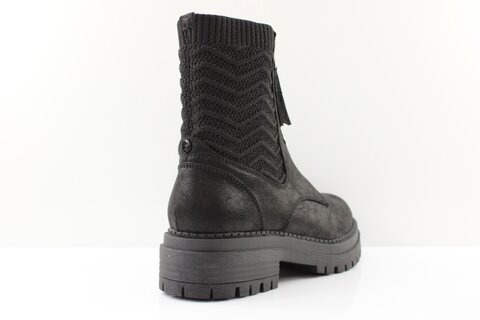 La Strada Stiefeletten