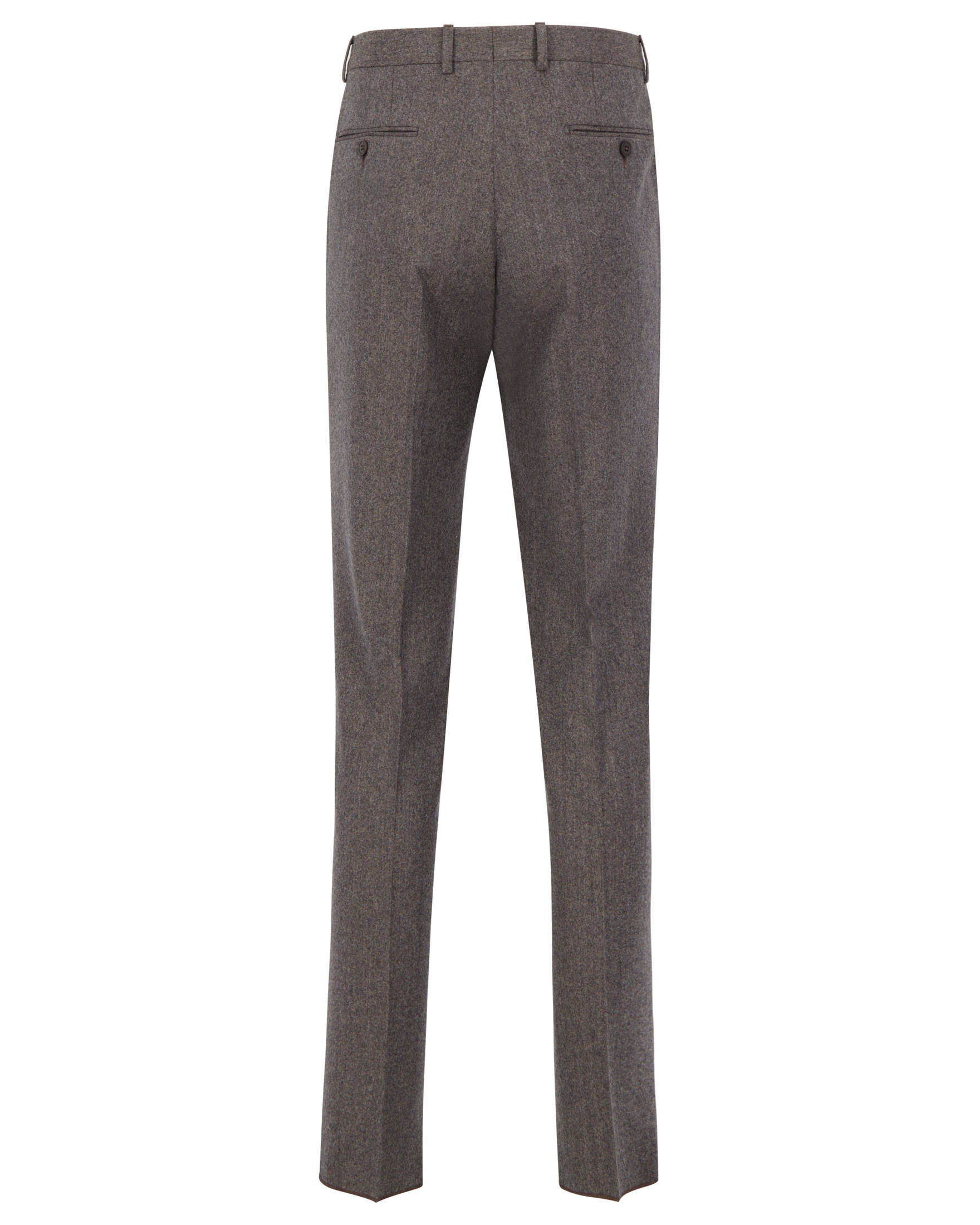 Zegna| Herren Anzug aus Wolle WASH & GO SUIT DROP 8 TECHMERINO