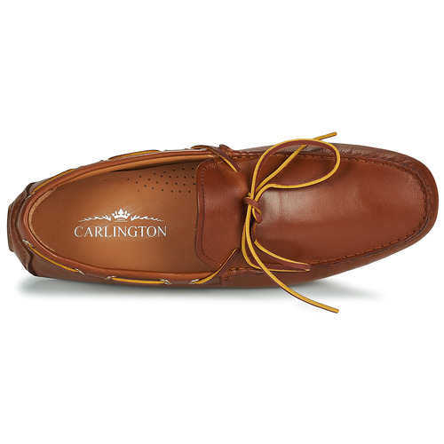 Carlington - JEAN - Tan