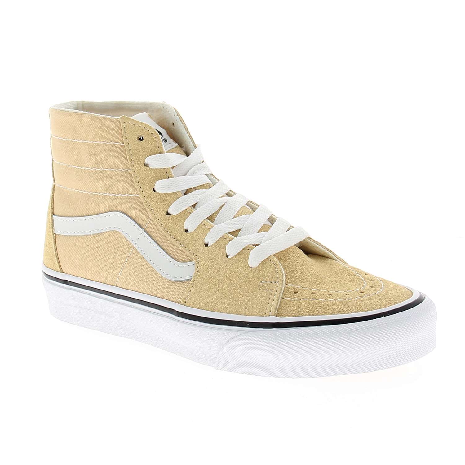 Baskets femme VANS SK8 HI TAPERED