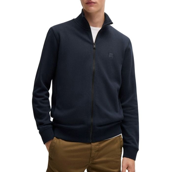 Boss Zestart Vest Heren