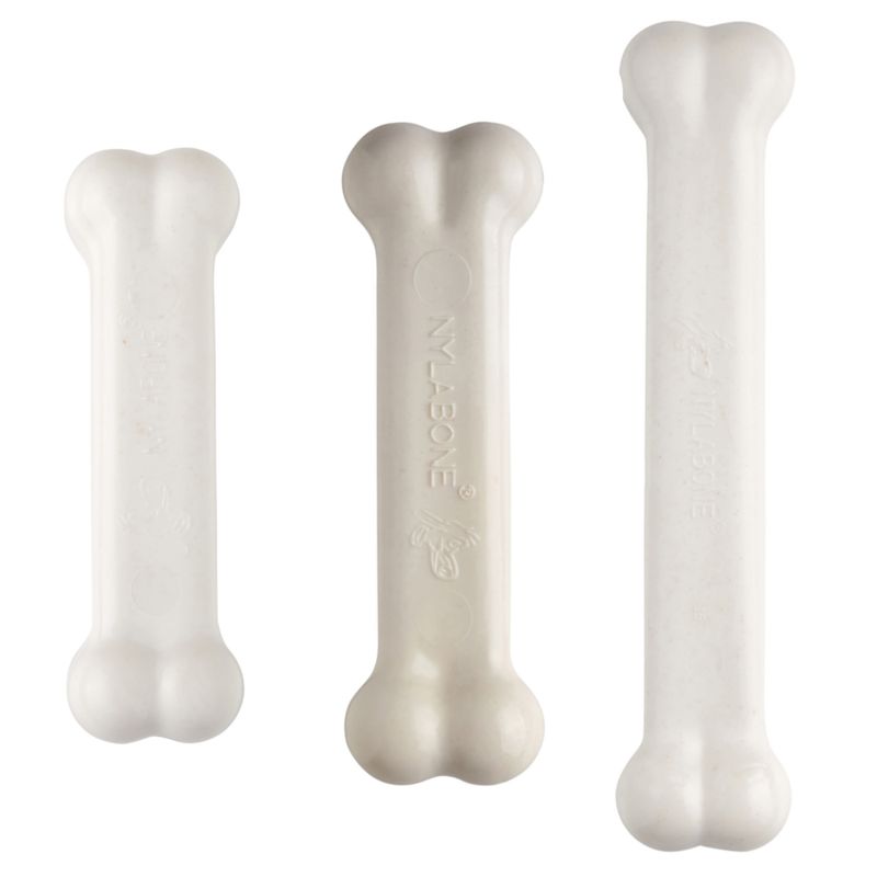 Jouet Os Nylabone Dura Chew Chicken