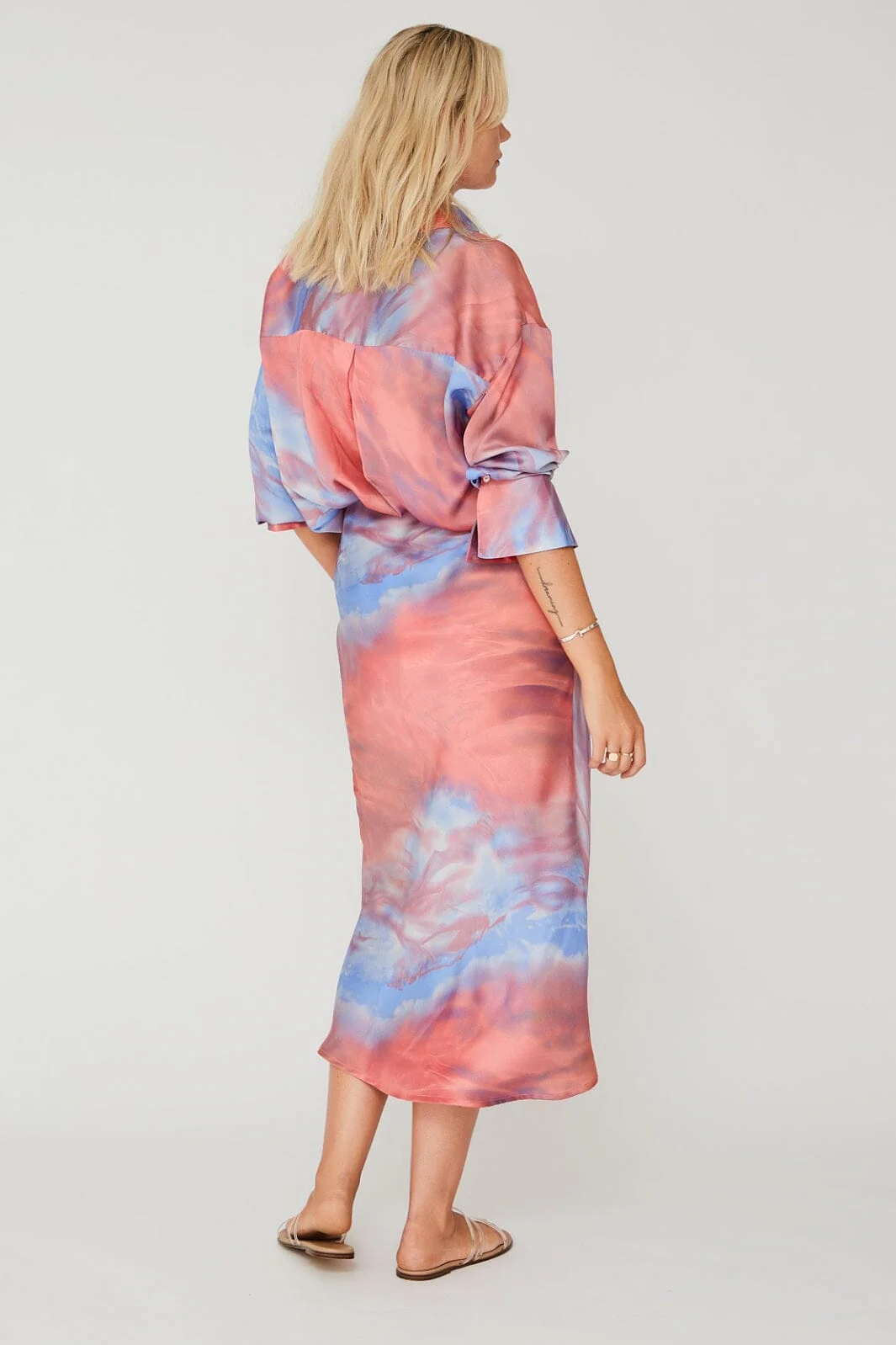 A-View Carina Shirt