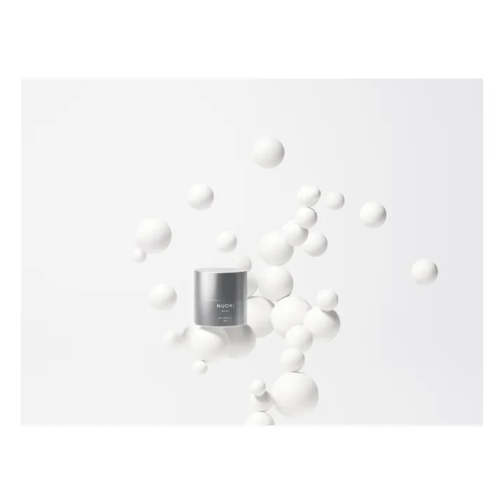 Nuori Crème de jour Bio Catalyst anti-âge - 50 ml