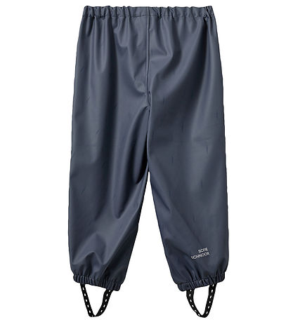 Sofie Schnoor Regenkleidung - PU - Benjamin - Blau